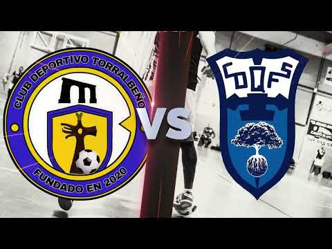 Resúmen Jornada 12: CD Torralbeño Hotel Campoblanco Vs Quintanar Fs (8-3)