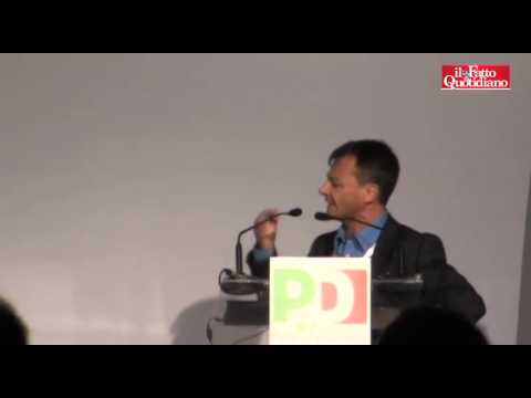 E Fassina sbotta contro Renzi: "Matteo, non ti permetto più di farci la caricatura"