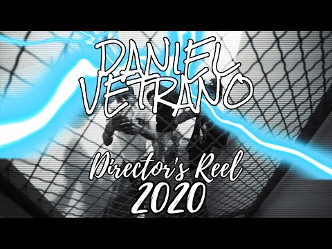 Daniel Vetrano 2020 Director's Reel | @vetranosvideos