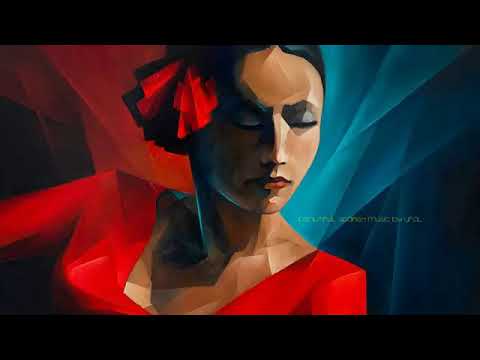 Spanish Music Flamenco Lounge