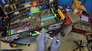 2012 Honda Civic Hybrid Inverter Replacement 🔧👀👌 #honda #crv #inverter #mpi #pov #asmr #hybrid