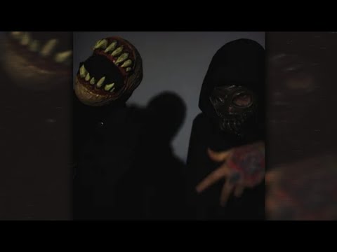 Warlord Colossus feat. Teddy Slugz - WARSLUGZ (SLOWED)