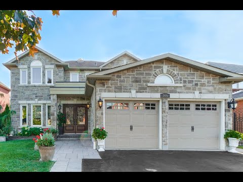 105 Waterside Crescent Maple Home for Sale - Real Estate Properties for Sale