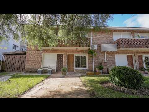 Video de YouTube - Vendo casa PH 2 dormitorios Punta del Este Plaza Mexico
