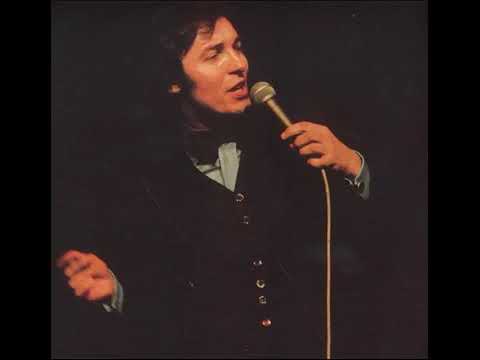 Karel Gott Pošli to dál (1975, vydáno 2003)