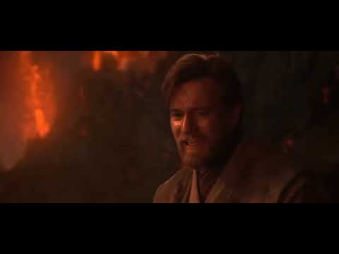 du warst der auserwählte (full scene german)