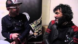 Tres Acordes Rock Show - Entrevista The Capaces