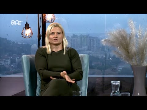 Larisa Cerić: “Kad sam htjela odustati shvatila sam da ću uvijek biti džudistkinja Larisa Cerić”