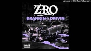 Z-Ro - Women Men (Pre-Order Drankin & Driving)