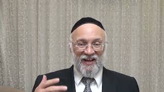 הרב יוסף מזרחי - נדר בחלום האם יש לחוש