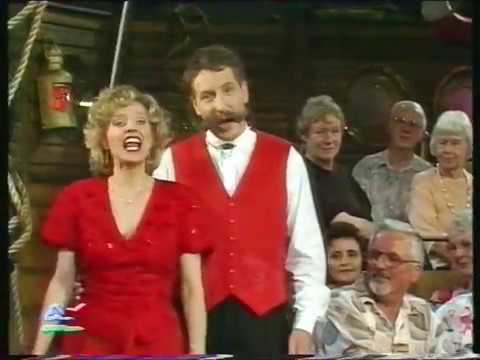 Regenbogen überm Meer, Duo Thomasius