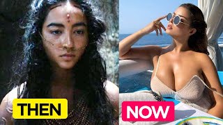 Apocalypto (2006) Cast: Then and Now (Where Are They Now?)