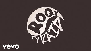 RoQy TyRaiD - Over The Horizon