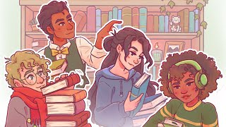 Place for All My Books ▸ Shelfside Plays
