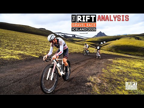 Unexpected Performance at The Rift 2025 | Race Analysis