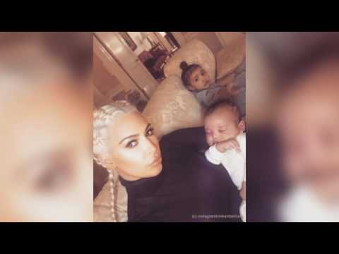 Would YOU Have Done What Kim Kardashian Did???