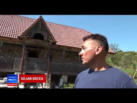 Renovare case parasite Rachis - Alba - Pro TV