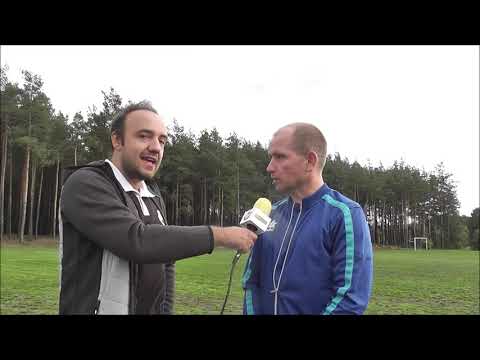 LKS Luciąża Przygłów - LKS Lubochnia - A class of Piotrków