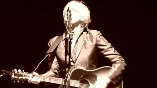 Bob Geldof - When The Night Comes - Southport Theatre - 15/9/11