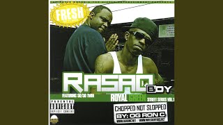 When My Money Get Low