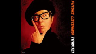 Towa Tei - Technova (Opaz Flying High Remix Ver. 3)