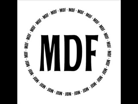 Drope' MDF and Legion MDF(313G)-Warriors Anthem prod. by Mr.  Kooman