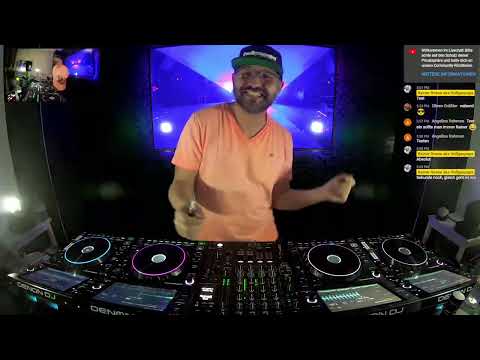 CW48 - Welcome to the Weekend - Die Beste Afterwork der Welt ! (Vollgaspapa)