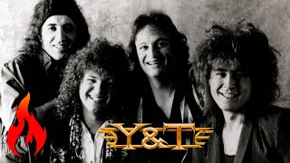Y&amp;T - The 15 Most Underrated And Obscure Songs