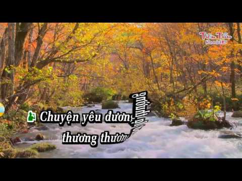 Người Tình Không Đến-Karaoke song ca-Lưu Ánh Loan ft...hót boy^^