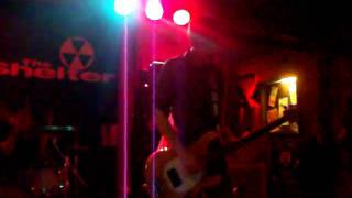 Living Like Ghosts- Anchors