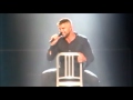 Ricky Martin - Basta Ya (Concierto M.A.S. Puerto ...