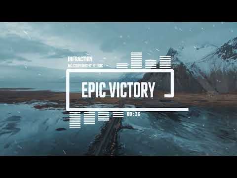 Cinematic Action Trailer by Infraction [No Copyright Music] / Epic Victory
