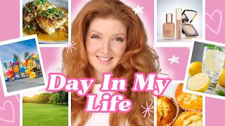 Spend the Day With Us! | Will This Foundation MELT?! 👀