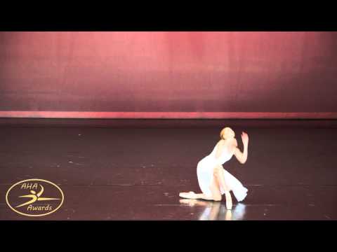 Bianca Scudamore Alana Haines 2015 Contemporary