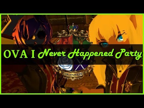 Chipz | S5 OVA I - Never Happened Party «Ascension»