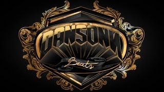 "Livin' My Life" Silly Gangsta West Coast Piano Beat