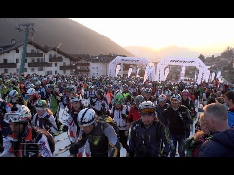 Sellaronda Skimarathon 2015