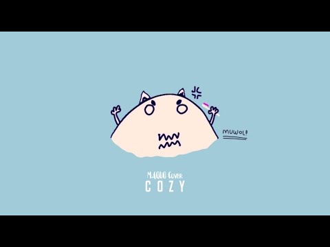 M U W O L - Ｃ Ｏ Ｚ Ｙ| MAQUO Cover