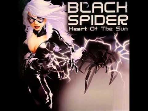 Blak Spider -  Heart Of The Sun  ( KhoMha Sunrise Remix )