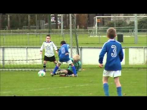 Maarssen E11 - Argon E9: 5 - 1