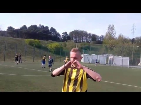 Kasztelanka 13:4 AC Barka (skrót). II liga PLP Siernieczek