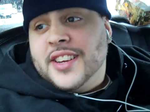 HDABOSS HIGHWAY blog