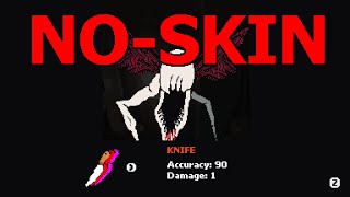 Watch and explore about NO-SKIN PC Steam CD Key