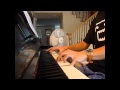 GOSICK OP 1 -- Destine Histoire {Piano} 