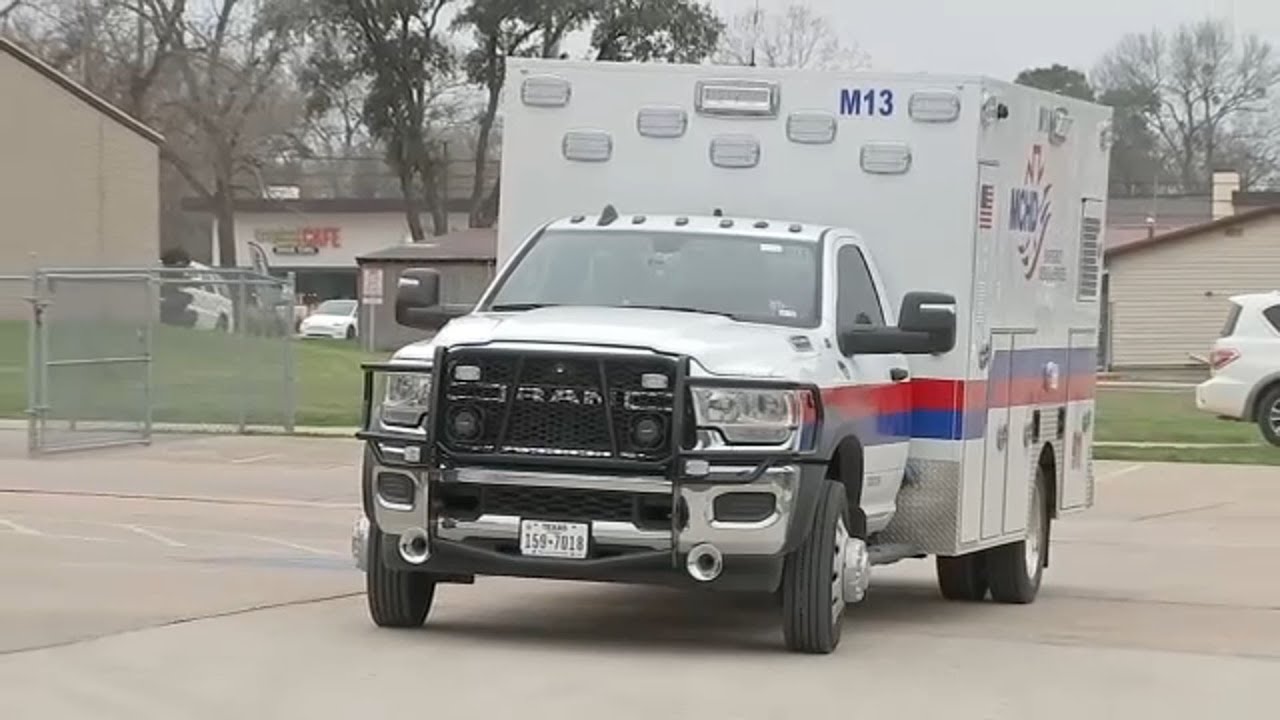 Montgomery County fire chiefs say new streets are not wide enough for emergency vehicles