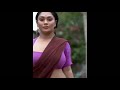 Hot And Sexy Saree Hot Models