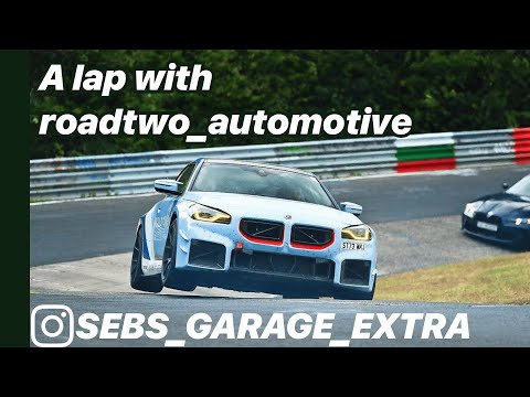 SEB'S GARAGE EXTRA and SEB'S GARAGE