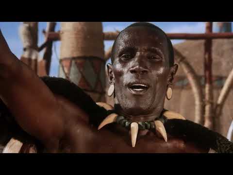 Shaka Zulu ｜ Episode 8⧸10 ｜ The Death Of An Empire ｜ England August 1882