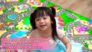 Download lagu Lagu Buddhis - Selamat Datang Pangeran Siddharta | Lagu Buddhis Anak | Buddhist Song for Kids mp3