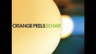 The Orange Peels - The Pattern On The Wall